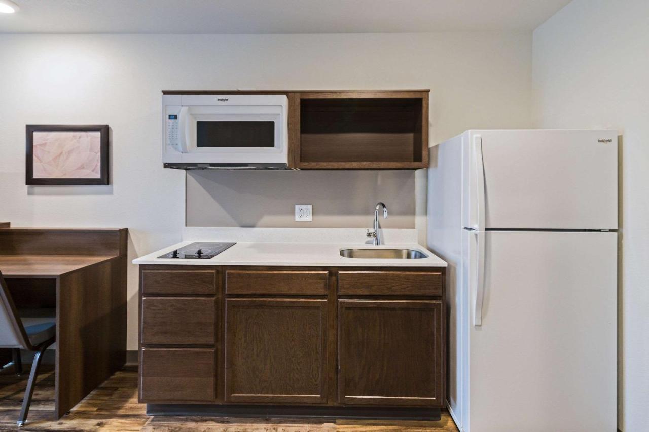 Woodspring Suites Davenport Quad Cities Eksteriør bilde